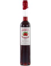 Crème de Framboise - Distillerie la Salamandre