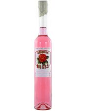 Crème de Rose - Distillerie la Salamandre