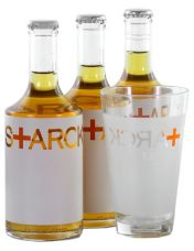 Coffret Bières Starck - 3 Bières + 1 Verre