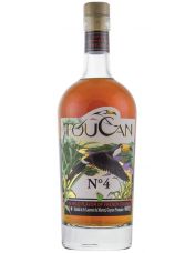 Rhum épicé Toucan n°4