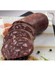 Boudin Galabart ou Boudin Noir - Charcuteries Serres - Achat