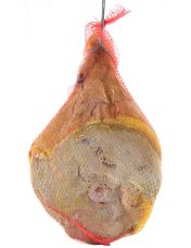 Jambon Sec entier avec os - Sans Nitrite - Achat / Vente