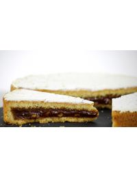 Gateau Aux Noix Le Pastissou Achat Vente En Ligne Gateau Aux Noix Jemangefrancais
