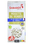 Mogette de Vendée, IGP sachet 500 g
