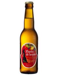 Bière Pepita de Lemon 33 cl
