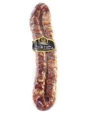 Saucisse Sèche de Canard perche