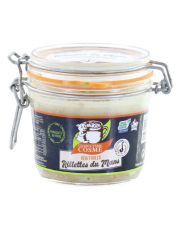Véritables Rillettes du Mans recette à l'ancienne 300 g