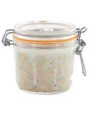 Rillettes du Mans recette à l'Ancienne en conserve 300 g - Achat/Vente
