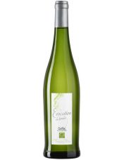 Évocation AOP Gaillac Vin Blanc Perlé - Vinovalie