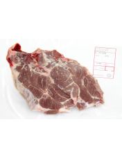 Côtes de Porc dans l'Échine