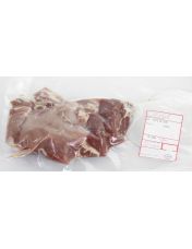 Sauté de Porc Cru à cuire