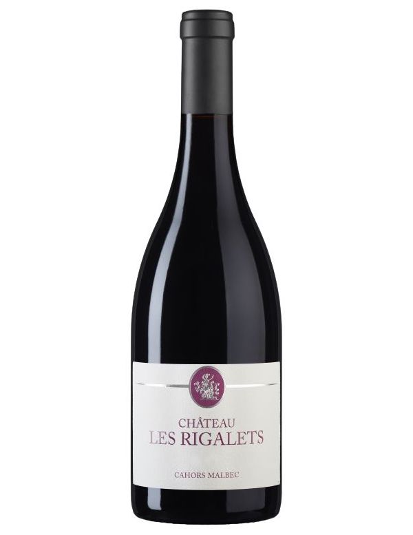 Château Les Rigalets Vin Rouge
