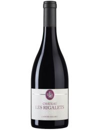 Château Les Rigalets Vin Rouge