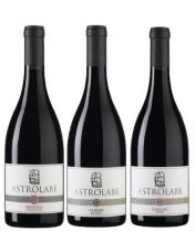Pack Découverte Astrolabe - Vins Rouges 3 AOP du Sud-Ouest