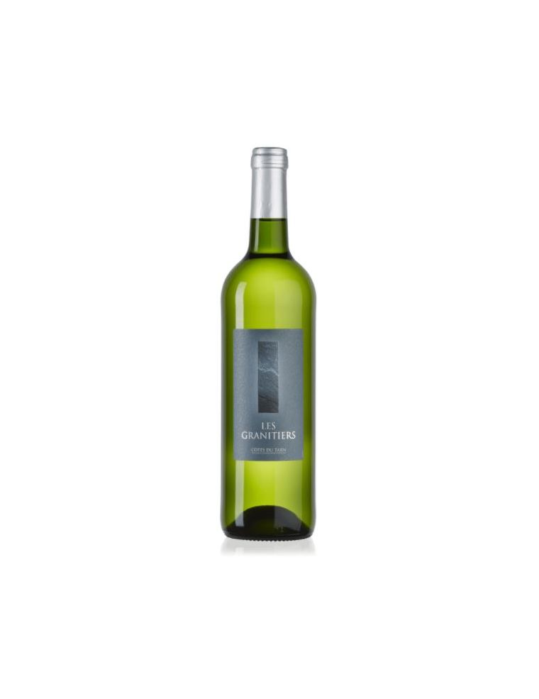 vin blanc IGP Côtes du Tarn vinovalie