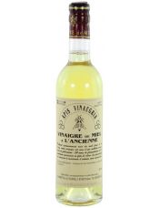 Vinaigre de Miel à l'Ancienne - Apis Vinaegria