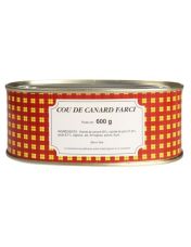 Cou de canard Farci 200 g