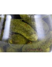 Cornichons français Malossol à la Russe