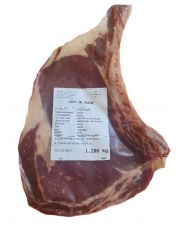 Côte de Boeuf