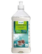 Liquide Vaisselle - Bidon 5L Ref 391012 - Woodiz Corp