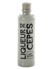 Liqueur de Cèpes - Esprit Sous-Bois