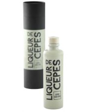 Liqueur de Cèpes - Esprit Sous-Bois