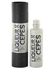Liqueur de Cèpes - Esprit Sous-Bois