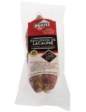 Saucisson sec IGP Lacaune