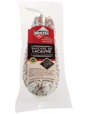 Saucisse sèche de Lacaune IGP