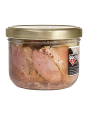 Jambonneau origine France en conserve