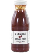 Ketchup Basque façon piperade - Maison Etxekoa
