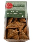 Crackers Apéritif au Romarin