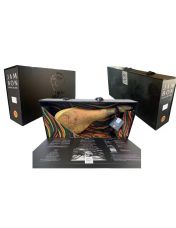 coffret porc noir de bigorre