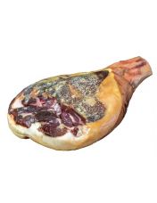 Jambon Noir de Bigorre AOP affiné 20 mois