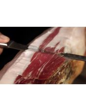 Jambon Noir de Bigorre AOP affiné 20 mois