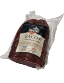 portion de bacon
