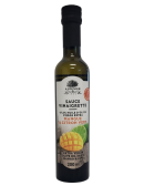 Shaker Vinaigrette Huile d'olive citron vert + vinaigre de mangue gingembre