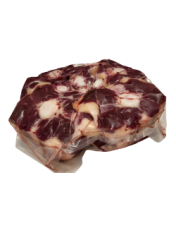 queue de bœuf ficelée