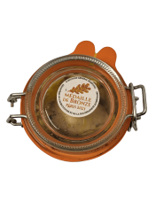foie gras de canard en conserve igp sud ouest