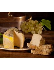 Foie gras de canard artisanal conserve de 180 g pour 4 à 5 personnes