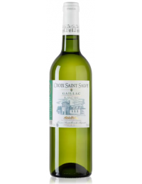 croix saint salvy vin blanc sec