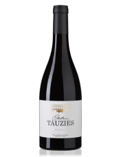 Château Tauzies vin rouge élevé en fut de chêne - AOP Gaillac