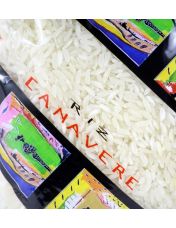 Riz Long Blanc de Camargue IGP