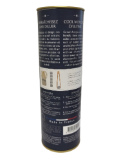 6 glaçons granit coffret cadeau avec pince en bois - On the Rocks