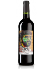 La clique du terroir vin AOP Cahors rouge - Vinovalie