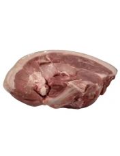 rouelle de porc BBC