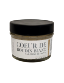 Boudin blanc à la truffe à tartiner - Conserverie des Sacres