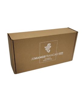 Panier garni spécial charcuterie - à offrir
