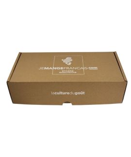 Panier garni spécial charcuterie - à offrir