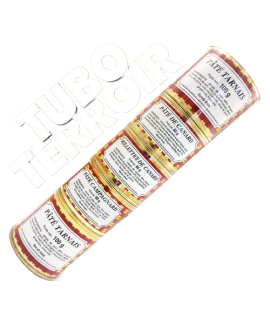 Assortiment de pâtés du terroir en tube - Idée cadeau